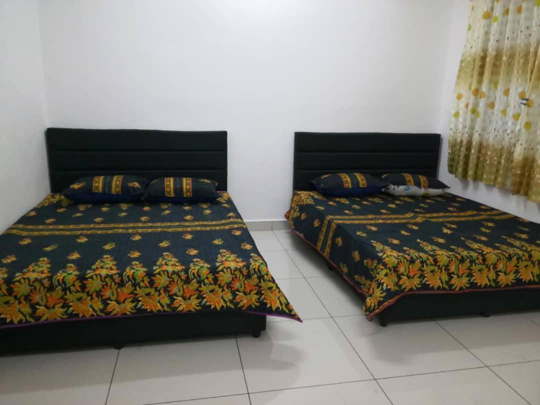 Hotel Murah Penang George Town Bagian luar foto